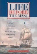 Life Before the Mast - Lewis, Jon E (Editor)