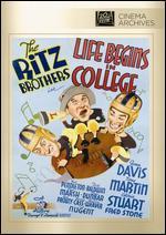 Life Begins in College