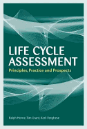 Life Cycle Assessment