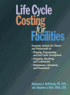 Life Cycle Costing for Facilities