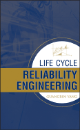 Life Cycle Reliability Enginee