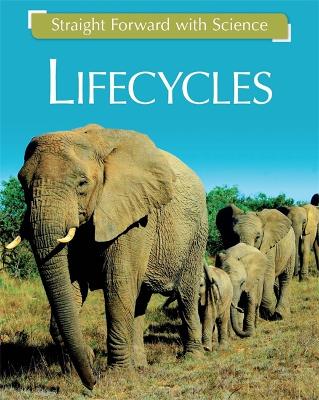 Life Cycles - Riley, Peter D, and Franklin, Watts