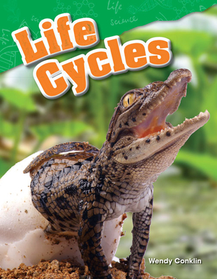 Life Cycles - Conklin, Wendy