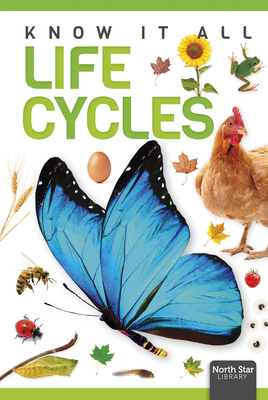 Life Cycles - Nelson, Louise