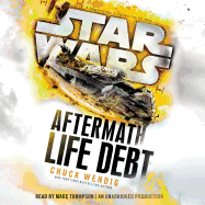 Life Debt: Aftermath (Star Wars)