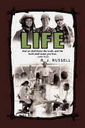 Life: Efficacious Thoughts in Rhyme