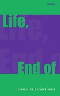 Life, End of