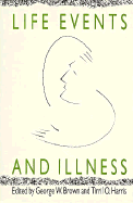 Life events and illness
