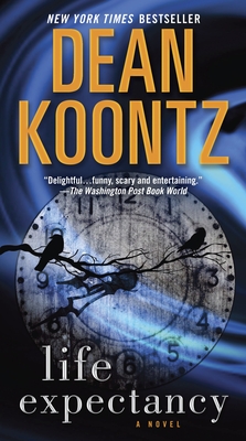 Life Expectancy - Koontz, Dean