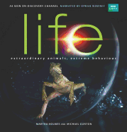Life: Extraordinary Animals, Extreme Behaviour