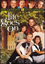 Life Goes On: Season 01
