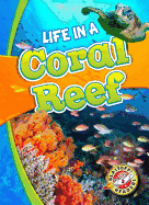 Life In A Coral Reef