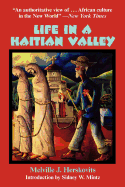 Life in a Haitian Valley