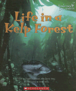 Life in a Kelp Forest