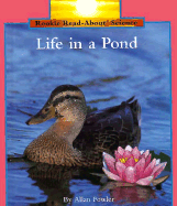Life in a Pond