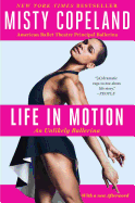Life in Motion: An Unlikely Ballerina