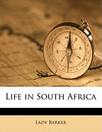 Life in South Africa