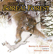 Life in the Boreal Forest