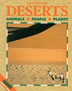 Life in the Deserts