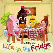 Life in the Fridge: How to Avoid Going Rotten