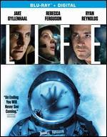 Life [Includes Digital Copy] [Blu-ray]