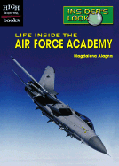 Life Inside the Air Force Academy