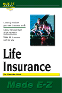 Life Insurance Made E-Z