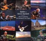 Life Is a Journey: The Budapest Live Tapes