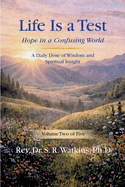 Life is a Test: Hope in a Confusing World - Volume 2
