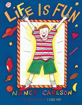 Life Is Fun - 
