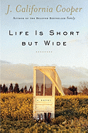 Life Is Short But Wide