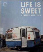 Life Is Sweet [Criterion Collection] [Blu-ray]