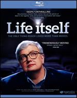 Life Itself [Blu-ray] - Steve James