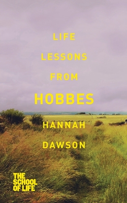 Life Lessons from Hobbes - Dawson, Hannah