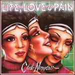 Life, Love & Pain