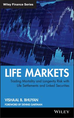 Life Markets - Bhuyan, Vishaal B