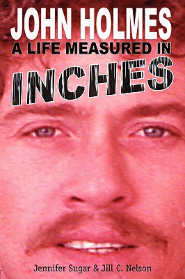 Life Measured in Inches - Holmes, John