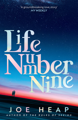 Life Number Nine - Heap, Joe