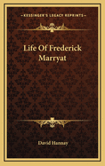 Life of Frederick Marryat