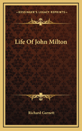 Life of John Milton