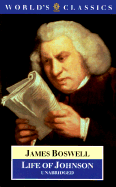 Life of Johnson: Unabridged