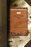 Life of Joseph Brant-Thayendanegea