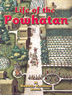 Life of the Powhatan
