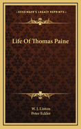 Life of Thomas Paine