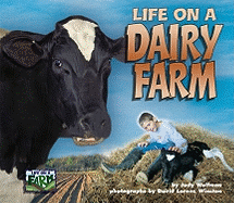 Life on a Dairy Farm