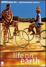 Life On Earth