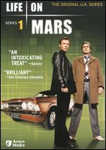 Life on Mars: Series 01