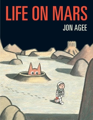 Life on Mars - 