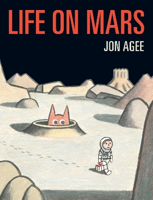 Life on Mars - 