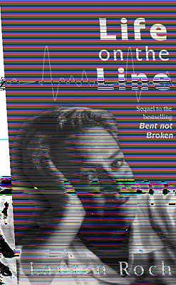 Life on the Line - Roche, Lauren